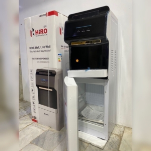 آبسردکن یخچال دار hiro کیفیت عالی