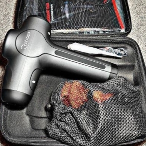 ماساژور تفنگی cotsoco massage gun m782