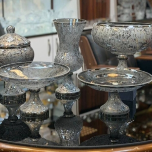 شکلات خوری دودی پلاس