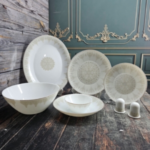 سرویس آرکوپال ۲۸ پارچه پارس اپال 