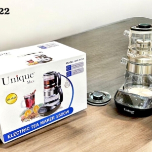 چایساز روهمی یونیک مکس مدل:1422 1500W