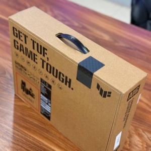 ASUS TUF Gaming – Ryzen 9 / RTX 5070
