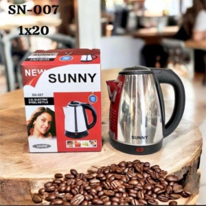 کتری برقی sunny