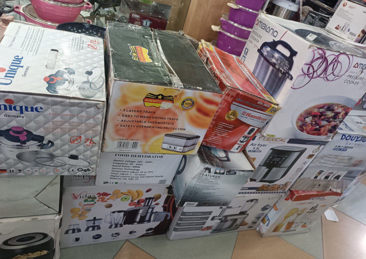 زیرساخت‌ها و لجستیک سردشت برای تجارت با عراق