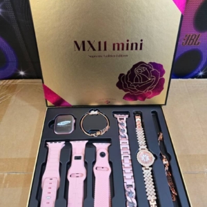 ساعت هوشمند MX11_MINI 