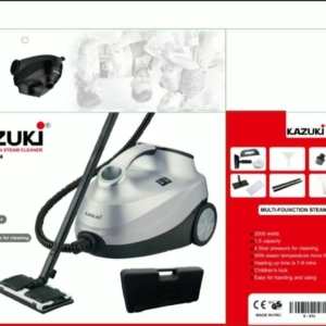 بخارشوی با کیف ابزار کازوکیمدل : K914