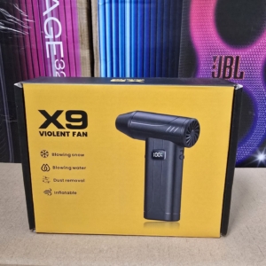 جت فن مدل X9