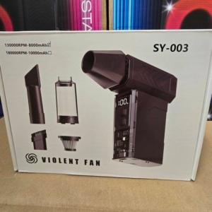جت فن مدل SY003