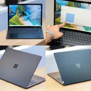 Surface Laptop 3