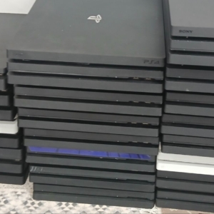 دستگاه ps4پرو کپی خور 