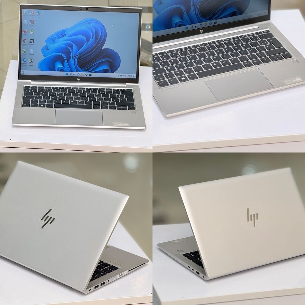 HP EliteBook 835 G7