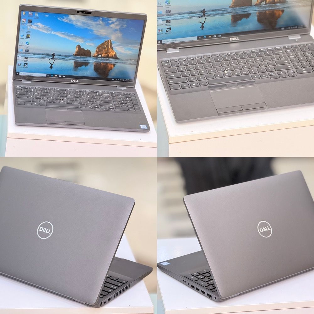 Dell Latitude 3540
