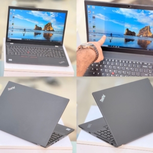 Lenovo ThinkPad T15