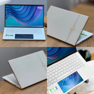 Asus ZenBook UX434FLC