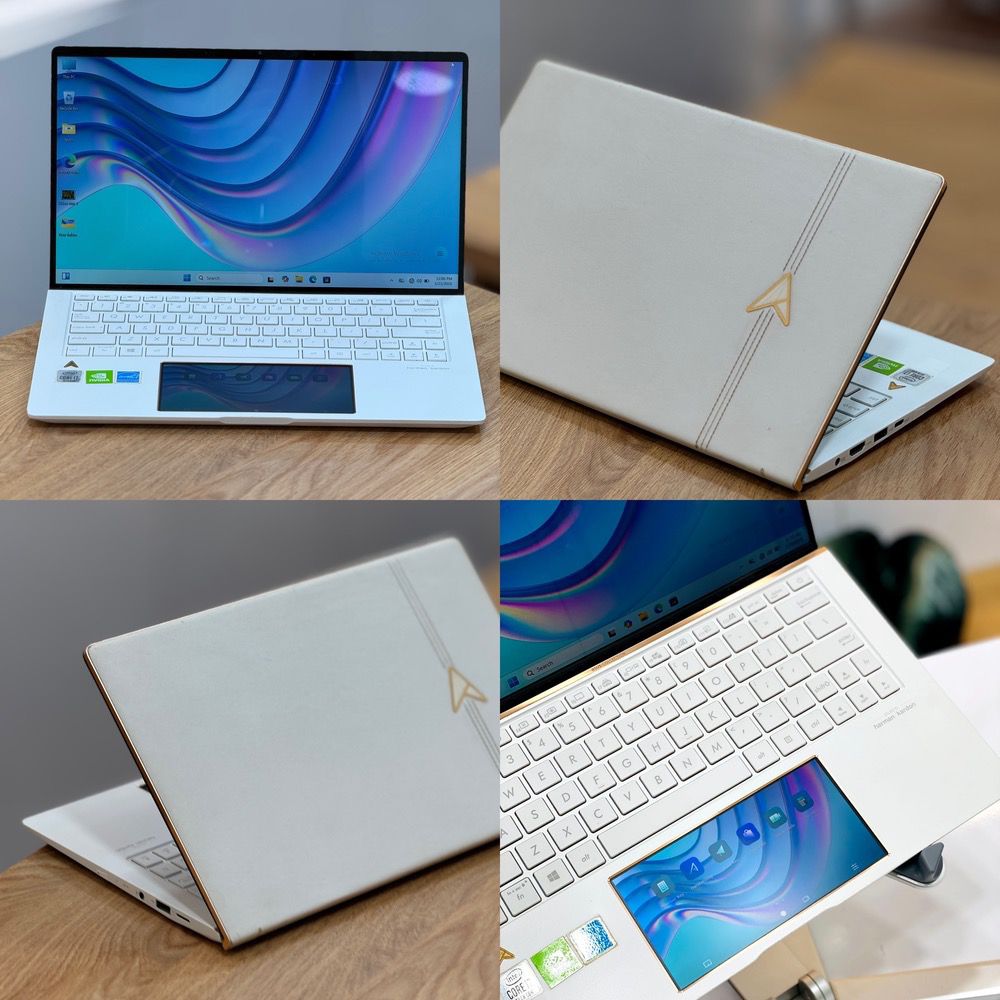 Asus ZenBook UX434FLC