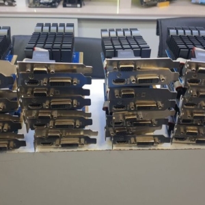 کارت گرافیک  Asus 2G D5 710