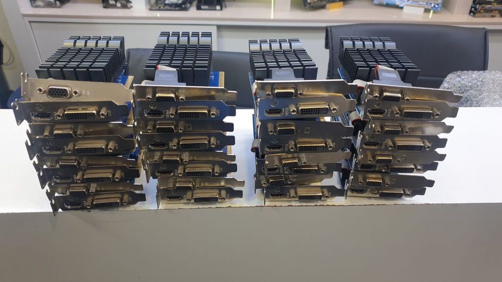 کارت گرافیک Asus 2G D5 710