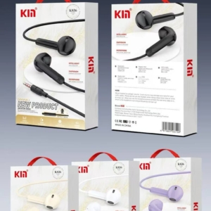 هندزفري KM مدل K836  