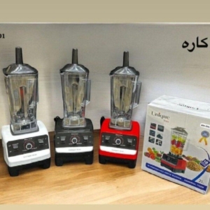 مخلوط کن یونیک تک کاره