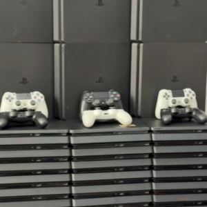 کنسولهای بازی کپی خور Ps4 Slim 500GB Copy