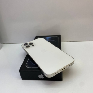 Iphone 12 pro (256)