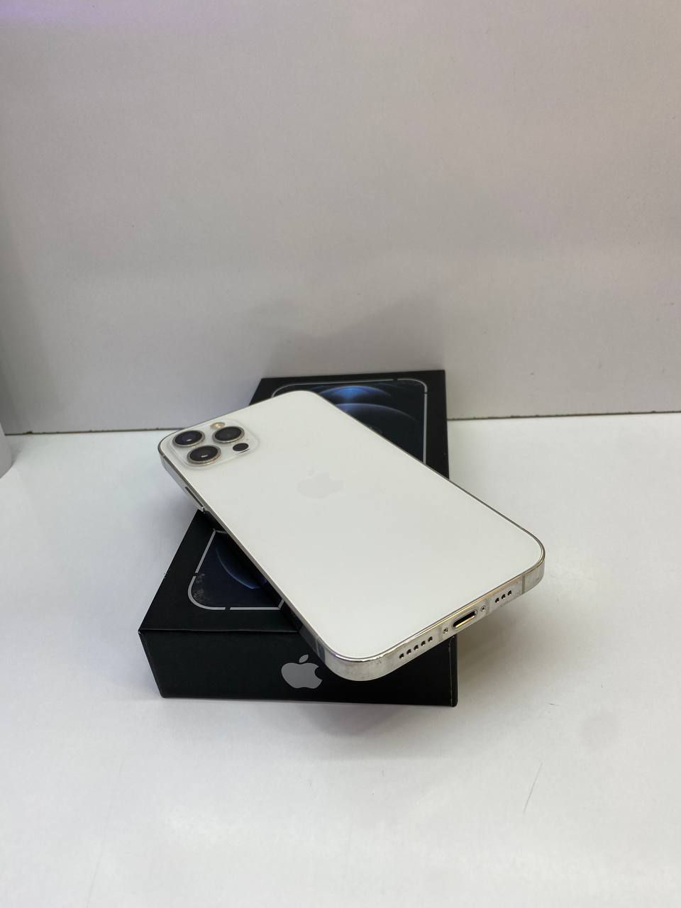 Iphone 12 pro (256)