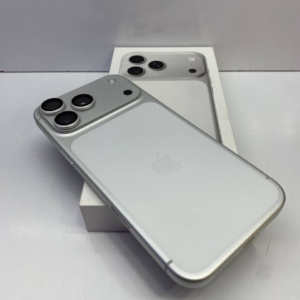 Iphone 17 pro max (512)