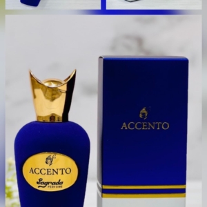 ادکلن اکسنتو Accento 