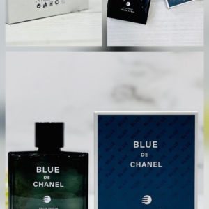 Blue de Chanel (بلو شنل)ادکلن 