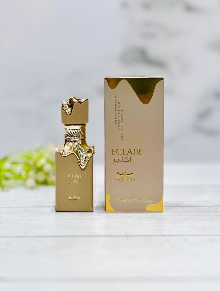 Eclair (اکلایر)ادکلن