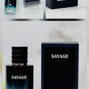 ادکلن ساواچ دیور Savage 
