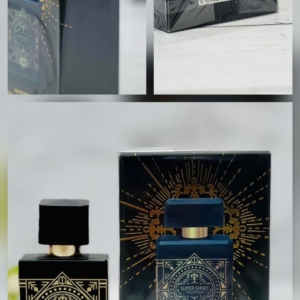 ادکلن Badee Al Oud Black (بدیع العود  مشکی)