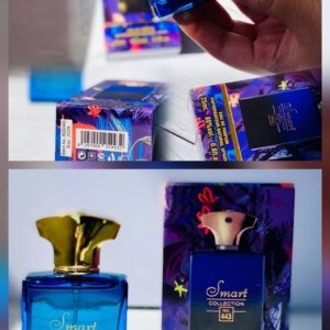 ادکلن آمواج اینترلود
