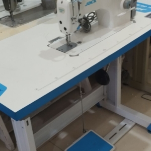 چرخ خیاطی صنعتی جکF5