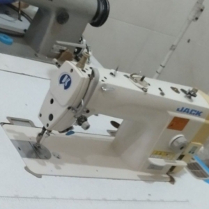 چرخ خیاطی صنعتی جک F3