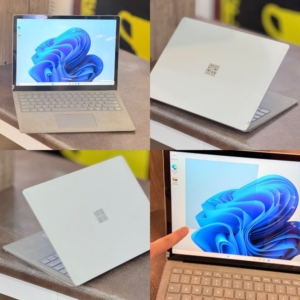 Microsoft Surface Laptop 1