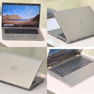 Dell Latitude 5420