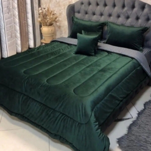 روتختی مخمل شانل جذاب