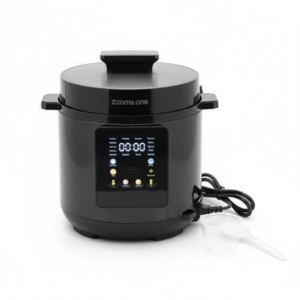 زودپز چندکاره زومیت وان 6لیتری مدل ZM2160
