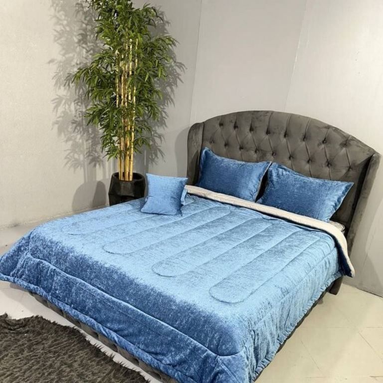 روتختی مخمل شانل جذاب
