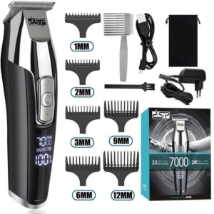 ماشین اصلاح DSP7000
