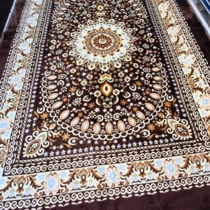 پتو فرش اورجینال