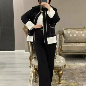 کت و شلوار میشا