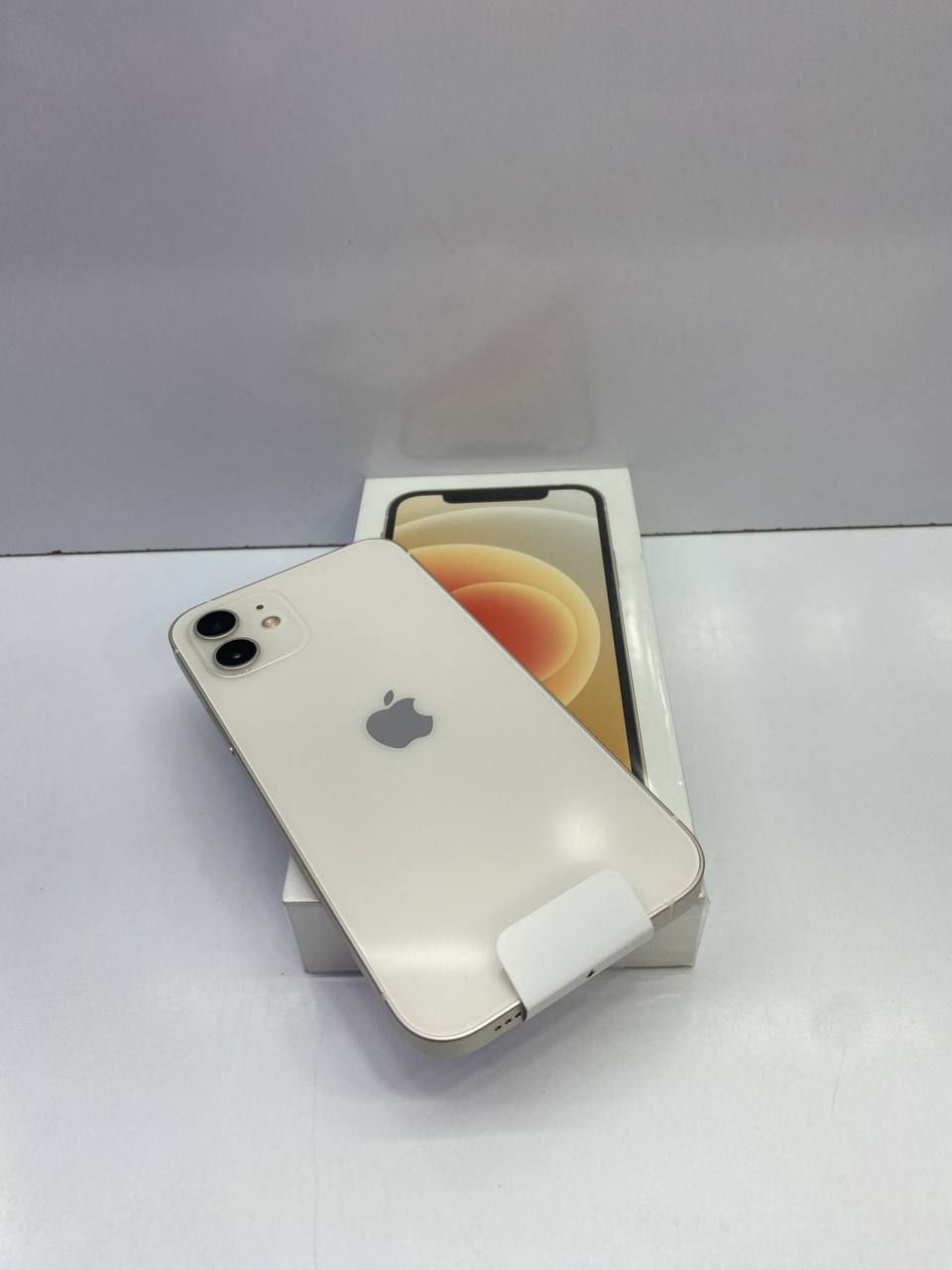 Iphone 12 (128)