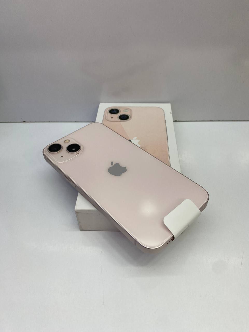 Iphon 13 (128)
