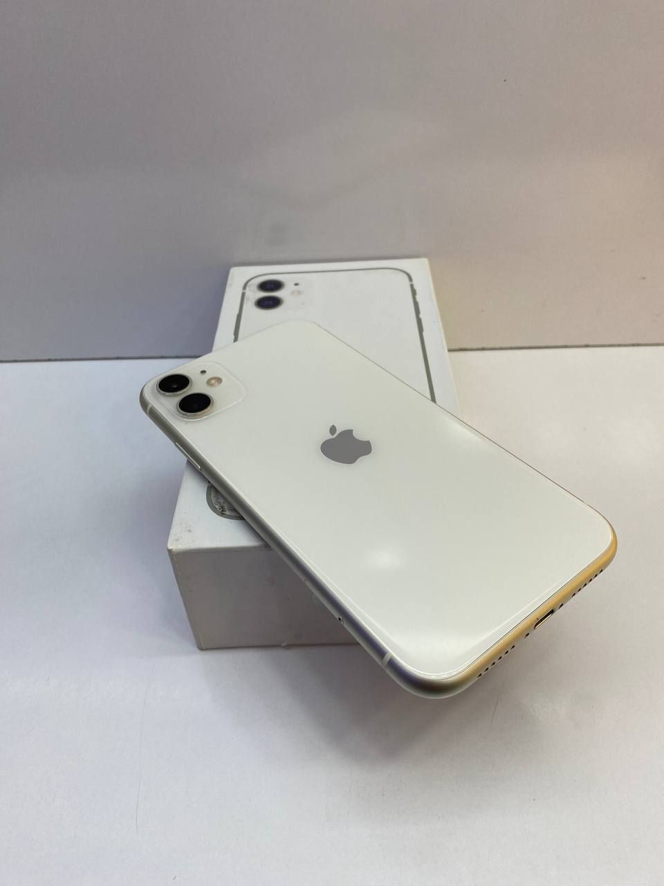 Iphone 11 (128)zaa