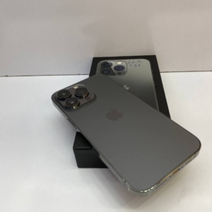 Iphone 13 pro (256) LLA
