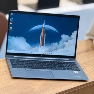 HP ZBook Firefly 15 G7