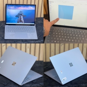 Surface Laptop 4