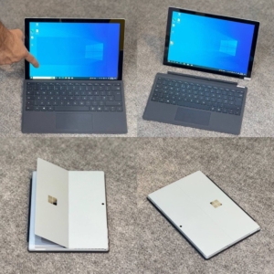 Microsoft Surface Pro 7